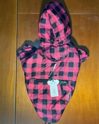 Cappottino per cani