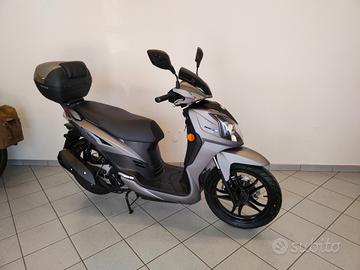 Sym Symphony 125 SR IN PRONTA CONSEGNA