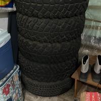 Gomme per fuoristrada