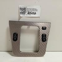 MASCHERINA CENTRALE CRUSCOTTO MERCEDES SLK Serie (