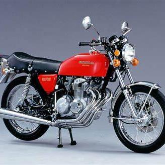 HONDA CB 400 FOUR RICAMBI