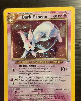 Dark Espeon (NDE 4) ita