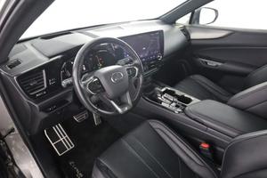LEXUS NX NX Hybrid 4WD F-Sport