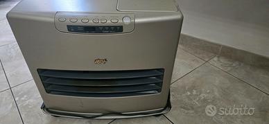 Stufa zibro kamin laser sre 176