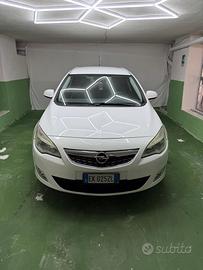 Opel astra 1.3 diesel 1.3 95 cv