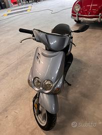 Yamaha neos 50cc
