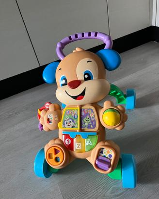 Primipassi