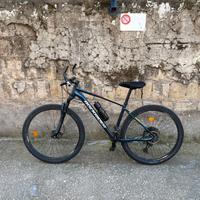 Bicicletta RockRider xc 050 29'