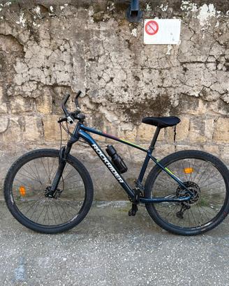 Bicicletta RockRider xc 050 29'
