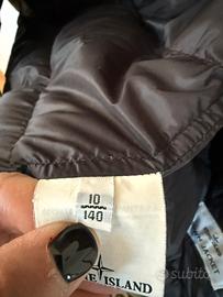 Piumino DTONE ISLAND