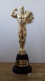 Statua oscar supercuoco