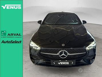 Mercedes-Benz CLA Shooting Brake 200 d AMG Li...