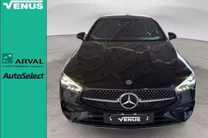 Mercedes-Benz CLA Shooting Brake 200 d AMG Li...