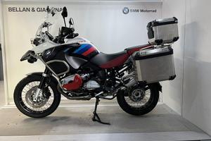 BMW R 1200 GS Adventure