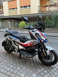 HONDA XADV 750 2020