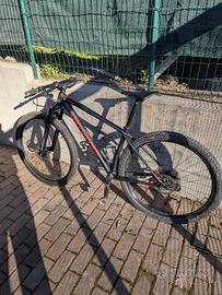 Specialized Epic Hardtail 2021