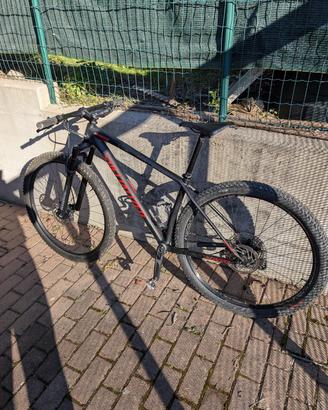 Specialized Epic Hardtail 2021