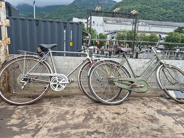 bici vintage