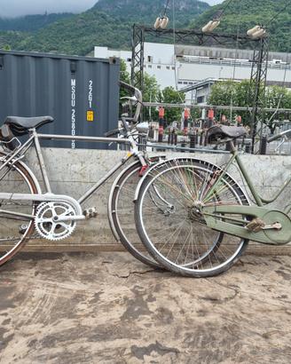bici vintage