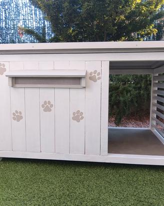 Cuccia per cani