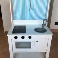 Cucina bambini ikea