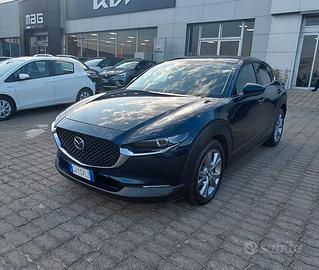 Mazda CX-30 2.0L e-Skyactiv-G 150 CV M Hybrid AWD 