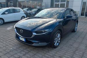 Mazda CX-30 2.0L e-Skyactiv-G 150 CV M Hybrid AWD 