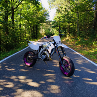 Tm 125