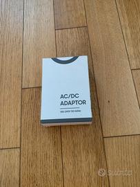 caricatore per portatile 