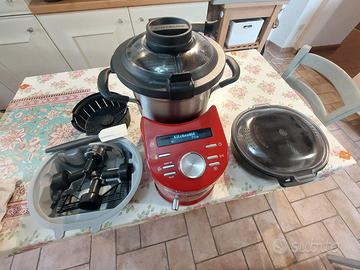 Robot da cucina 