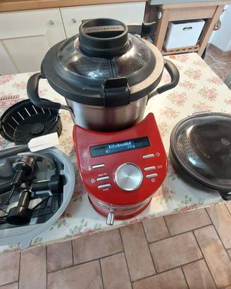Robot da cucina 