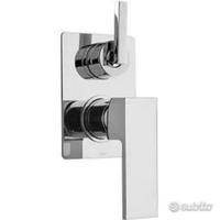 Paini Dax incasso doccia + parte esterna 