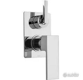 Paini Dax incasso doccia + parte esterna 