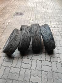 gomme invernali Pirelli 