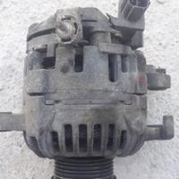 Alternatore Toyota Yaris 2009 1.4 D-4D