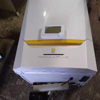 Caldaia a codensazione