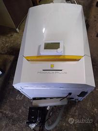 Caldaia a codensazione