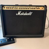 Amplificatore Marshall Valvestate VS265