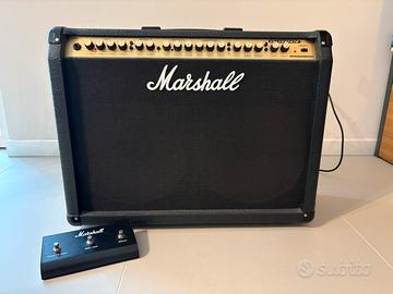 Amplificatore Marshall Valvestate VS265