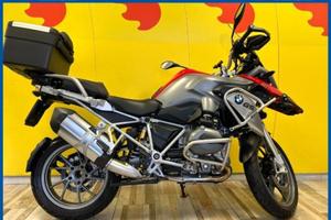 BMW R 1200 GS Garantita e Finanziabile
