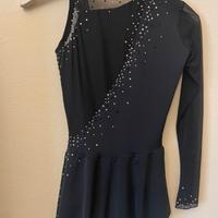 Body pattinaggio artistico