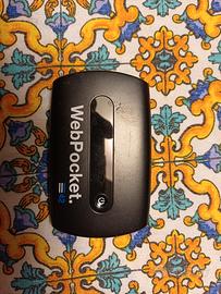 Router wifi Huawei - WebPocket
