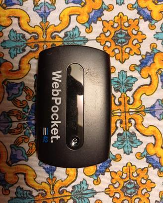 Router wifi Huawei - WebPocket