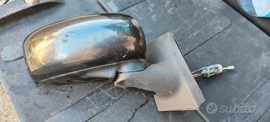 specchietto fiat idea lancia musa 