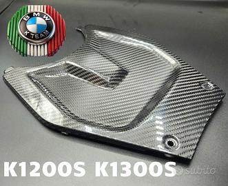 K1200s k1300s k 1200 k 1300 cover battercarbonio