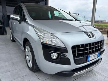 Peugeot 3008 1.6 HDi 115CV Business