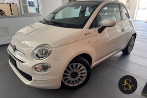 FIAT 500 1.0 MHEV 70CV DOLCEVITA 2022