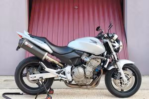 Honda Hornet 600 2004
