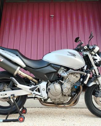 Honda Hornet 600 2004