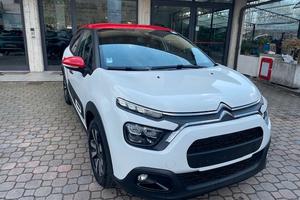 CITROEN C3 PURE TECH 83 CV SHINE GUIDABILE DA NEOP